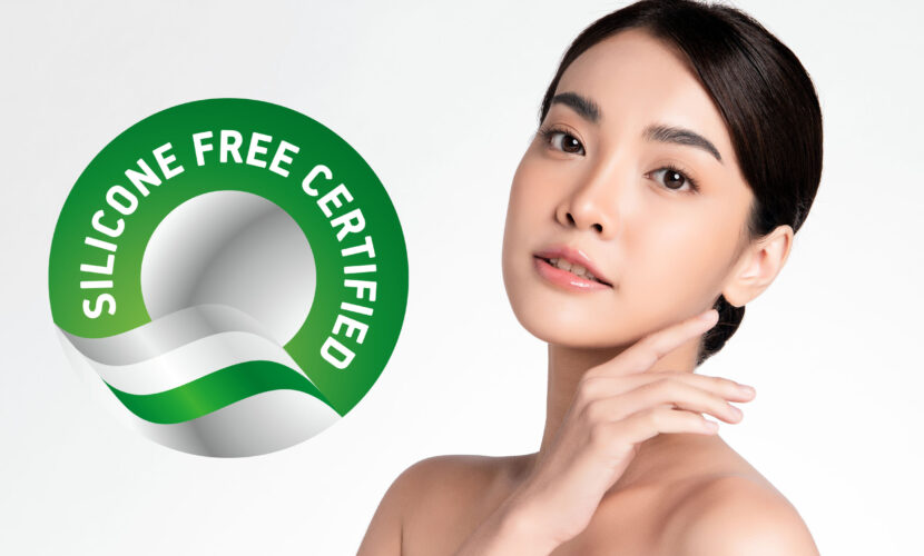 Silicone Free Shampoo?