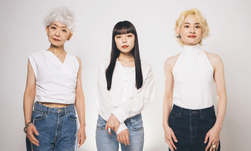 女性イメージ