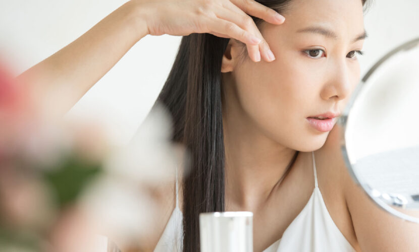 美肌イメージ