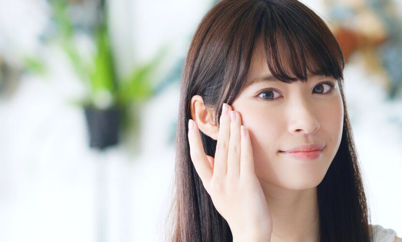 美容イメージ