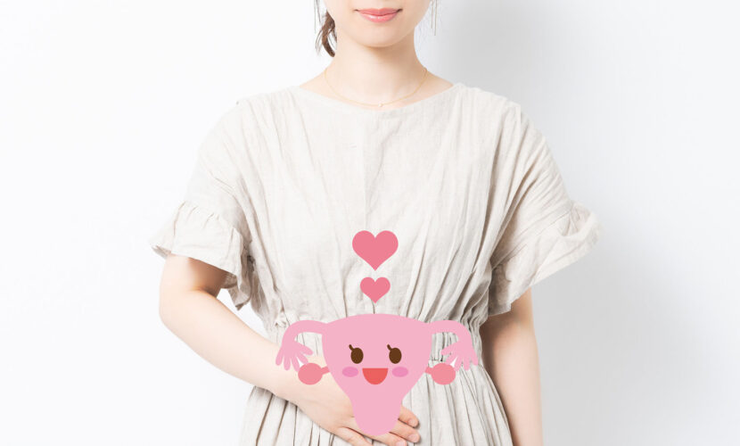 プレコンセプションケアイメージ