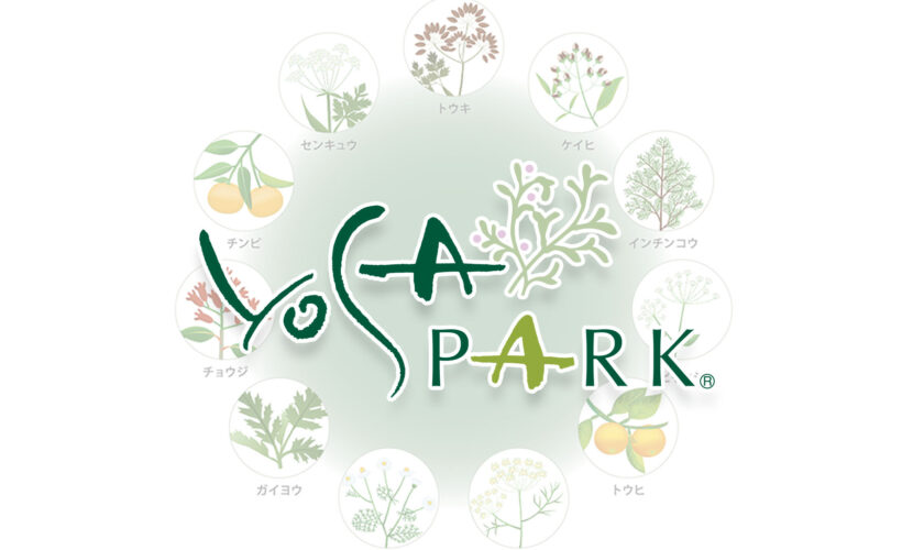 YOSAPARKイメージ