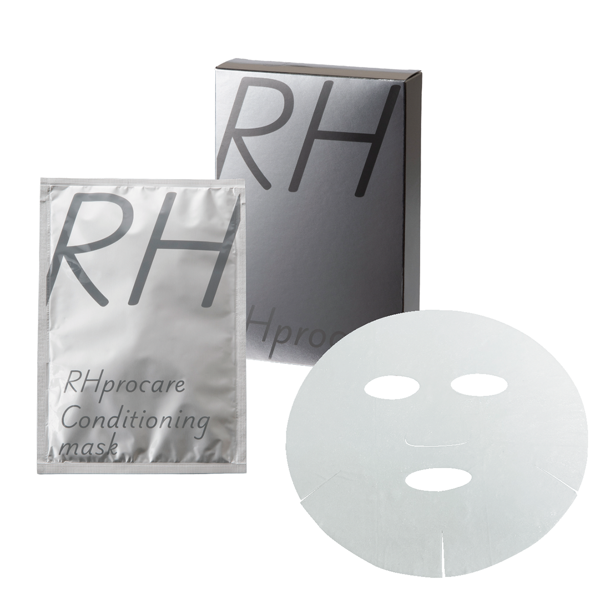 RHprocare コンディショニングマスク