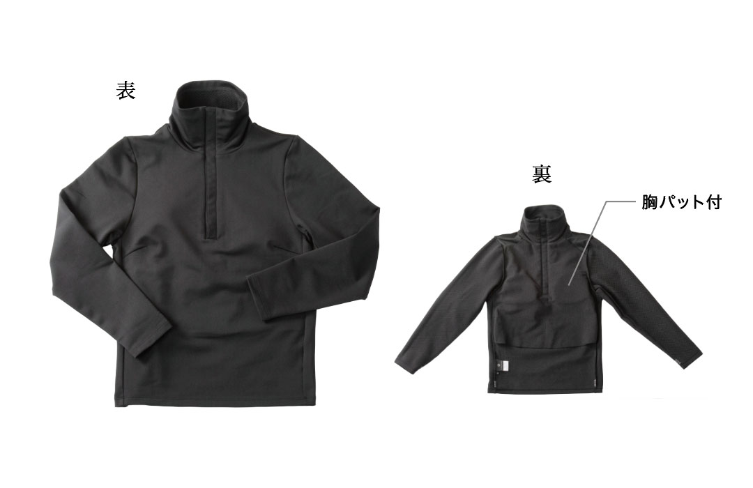 Seritera Recovery Wear | YOSAPARK