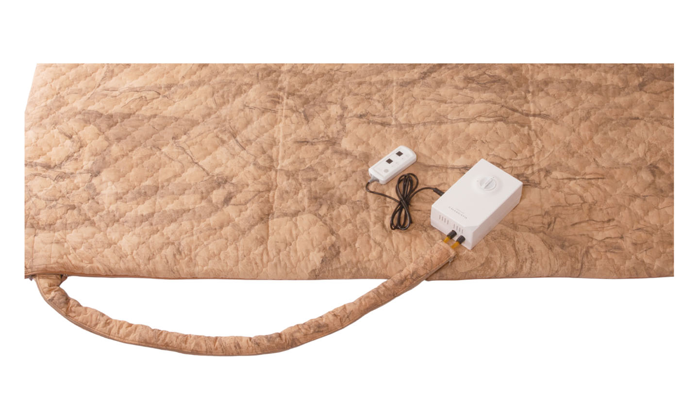 TELLUSGIZER®︎ CHAKGATO | YOSAPARK