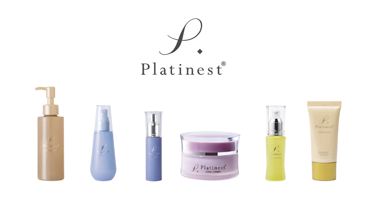 YOSA Platinest クレンジングジェル N ２本セット Platinest | YOSAPARK