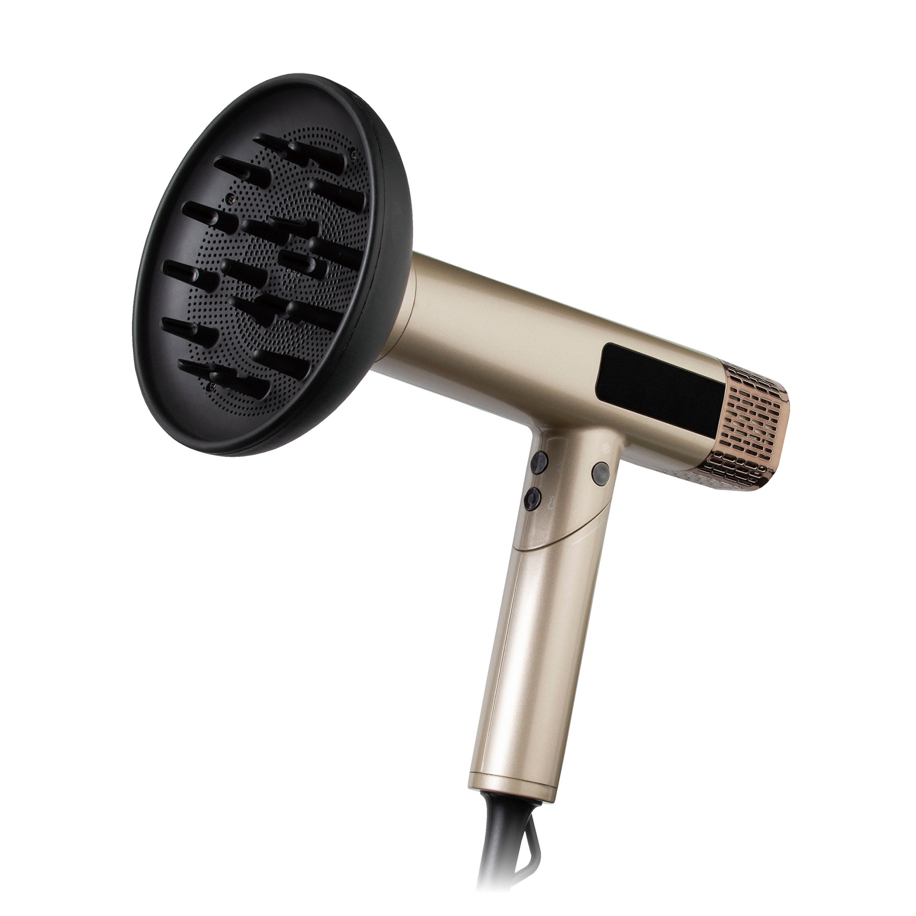 サラーサ・ディフューザー